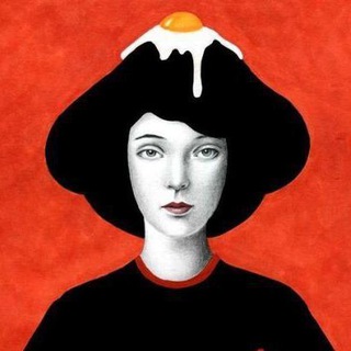 Telegram profile photo for 🦚 кура свободного выгула