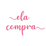 Telegram profile photo for Ela Compra Promos