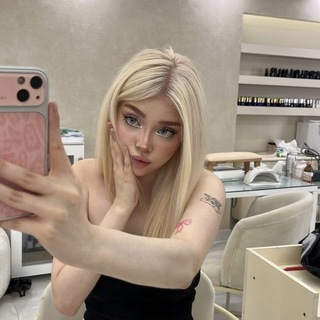 Telegram profile photo for 𝐀𝐛𝐨𝐮𝐭 𝐑👱🏼♀️