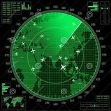 Telegram profile photo for Хлопці з ППО | РАДАР