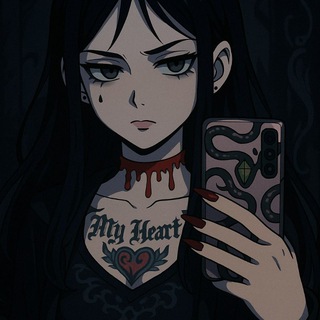 Telegram profile photo for Русская Венздей