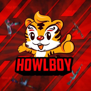 Telegram profile photo for HowlBoy CS:GO