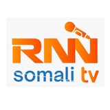 Telegram profile photo for RNN Somali TV
