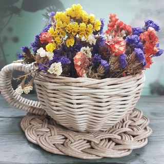Telegram profile photo for Школа рукоделие