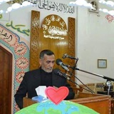 Telegram profile photo for قناة الشاعر الحسيني ابو مسلم الخزاعي