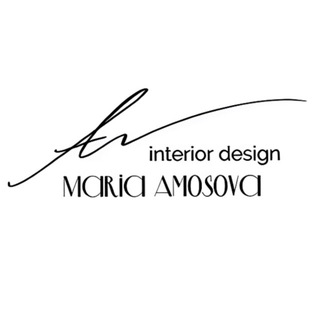 Telegram profile photo for AMOSOVA_DESIGN ДИЗАЙН ИНТЕРЬЕРА | ДЕКОРАТОР | МАРИЯ АМОСОВА