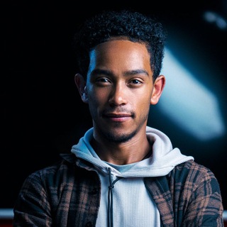 Telegram profile photo for Natua Visuals