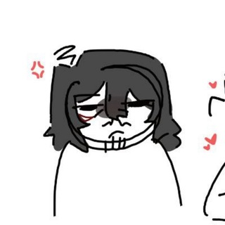 Telegram profile photo for Ari v podvali