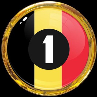 Telegram profile photo for Бельгия чат №1
