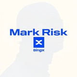 Telegram profile photo for МАРК РИСК 💵