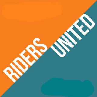 Telegram profile photo for 🚴♂️ RidersChannel ✊