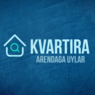 Telegram profile photo for KVARTIRA | Rasmiy Kanal