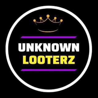 Telegram profile photo for Unknown Looterz Tricks