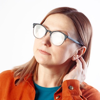 Telegram profile photo for Сестренка Люмьер