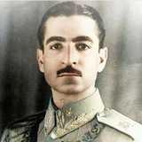 Telegram profile photo for Persian picture collection