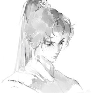 Telegram profile photo for ⸸ odiųm 