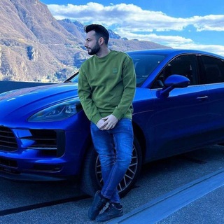 Telegram profile photo for Saif Bot