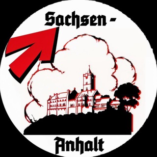 Telegram profile photo for JN Sachsen-Anhalt