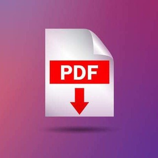 Telegram profile photo for 📗📙PDF ইসলামী বইয়ের সমাহার📘📗