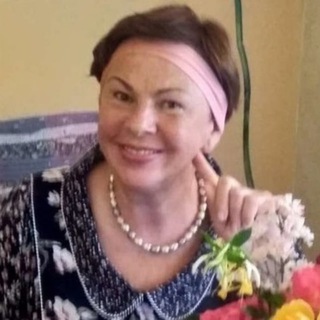 Telegram profile photo for ВОЛНА ЛЮБВИ ДЛЯ ПРОБУЖДЁННЫХ