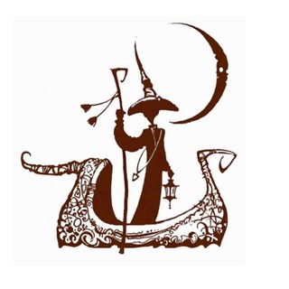 Telegram profile photo for художник Канский Константин