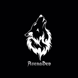 Telegram profile photo for AsenaDev