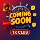 Telegram profile photo for 𝐓𝐊 𝐂𝐋𝐔𝐁