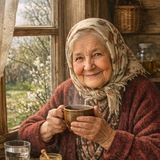Telegram profile photo for Баба Маша советует