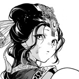 Telegram profile photo for переходник