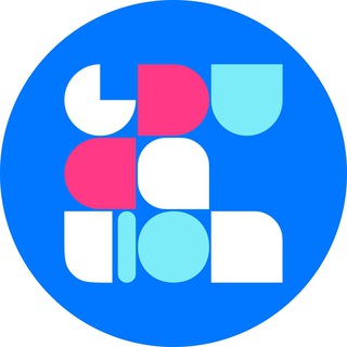 Telegram profile photo for VK Education