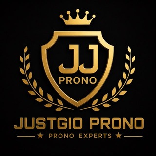 Telegram profile photo for JUSTGIO PRONO