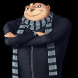 Telegram profile photo for грязный дрю