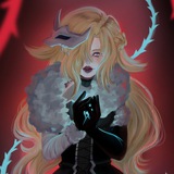Telegram profile photo for Ruyu Mitsuki | RuyuM!
