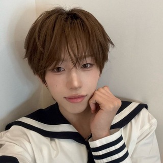 Telegram profile photo for 누리 ✶ page (12)