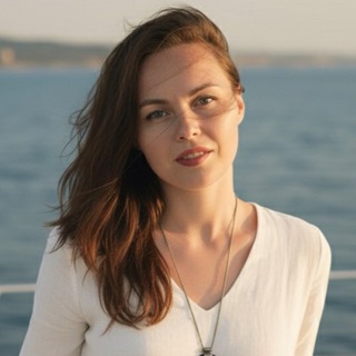 Telegram profile photo for Mini-app. Взгляд изнутри