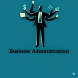 Telegram profile photo for جمهورية ادارة الاعمال(سجاد طاهر)