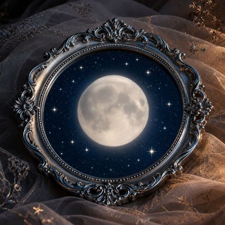 Telegram profile photo for آیـنـهدار مـاه
