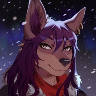 Telegram profile photo for dairaki • open comm