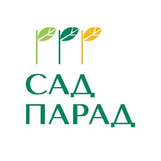 Telegram profile photo for Садпарад | Евгения Руссу