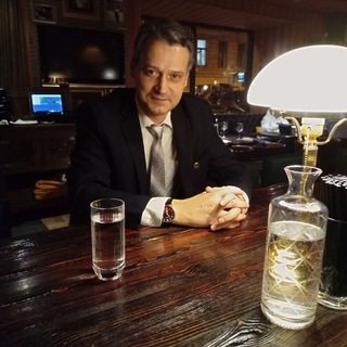 Telegram profile photo for Дмитрий Крайнов