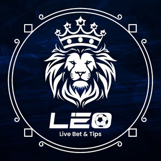 Telegram profile photo for Leo💰 live bet & Tips