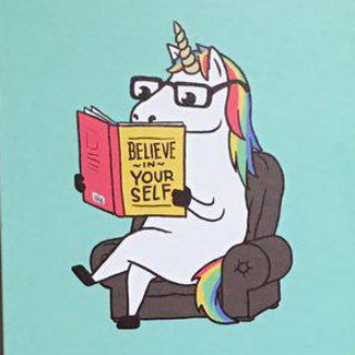 Telegram profile photo for Свинья копилка - столовая для души. Ссылки, еда, книги и фильмы. Личное. Я предупредила.
