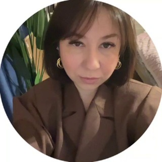 Telegram profile photo for Серафима Кузнецова