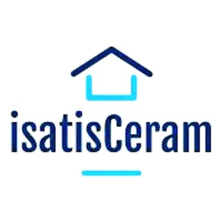 Telegram profile photo for کاشیوسرامیک ایساتیس سرام 𖠭