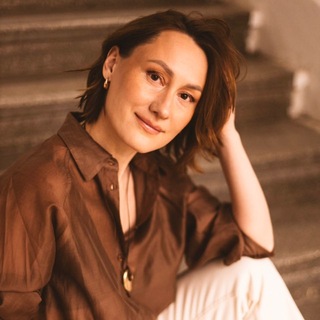 Telegram profile photo for Ответы внутри | Юлия Русакова