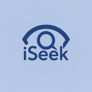 Telegram profile photo for Painel iSeek 👑