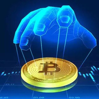 Telegram profile photo for Crypto market airdrop