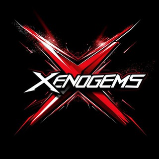 Telegram profile photo for XenoGems • Culture calls only