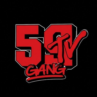 Telegram profile photo for 59 GANG
