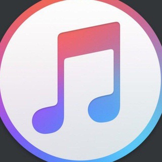 Telegram profile photo for iTunes Music™